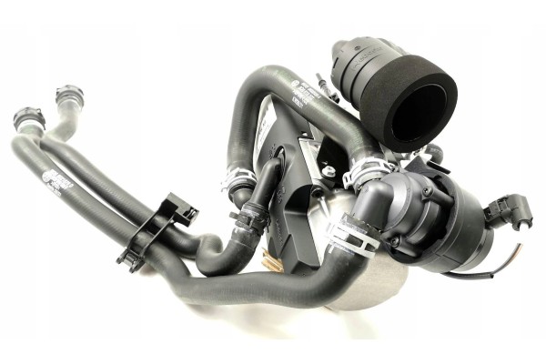 NEW ORG PARKING HEATER WEBASTO AUDI A3 8Y 5WA815005M Catalog number of the part 5WA815005M