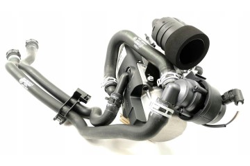 NEW ORG PARKING HEATER WEBASTO AUDI A3 8Y 5WA815005M Catalog number of the part 5WA815005M