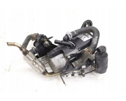 VW Tiguan 5NN webasto 5QF815005P