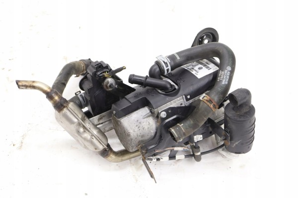 VW Tiguan 5NN webasto 5QF815005P