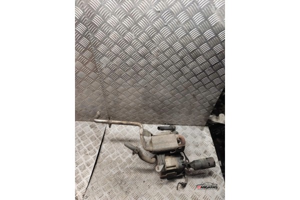 Webasto VW CADDY III VARIANT 2KB 2KJ 2CB 2CJ 1K0815065AT 2 0L diesel