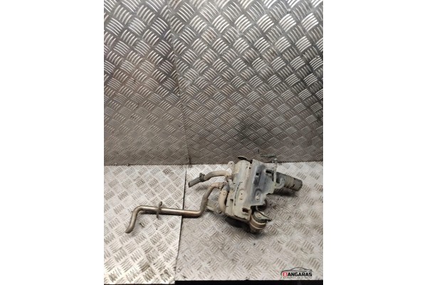 Webasto VW CADDY III VARIANT 2KB 2KJ 2CB 2CJ 1K0815065AT 2 0L diesel Part manufacturer Volkswagen OE