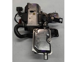 Audi Q7 Q8 Heating Webasto 4M0265105B 10km