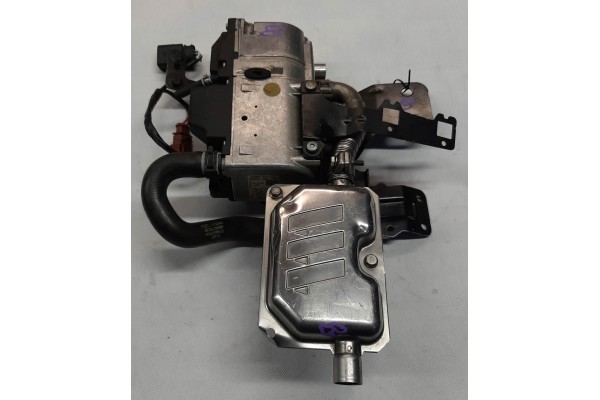 Audi Q7 Q8 Heating Webasto 4M0265105B 10km