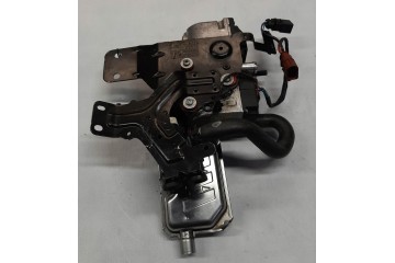 Audi Q7 Q8 Heating Webasto 4M0265105B 10km Catalog number of the part 4M0265105B