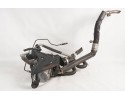 PARKING HEATER WEBASTO VW TOUAREG 7P0815008L