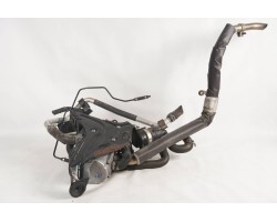 PARKING HEATER WEBASTO VW TOUAREG 7P0815008L