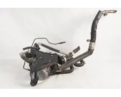 Calefactor estacionario WEBASTO para VW Touareg 7P0815008L
