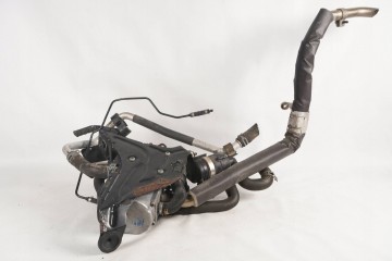 PARKING HEATER WEBASTO VW TOUAREG 7P0815008L