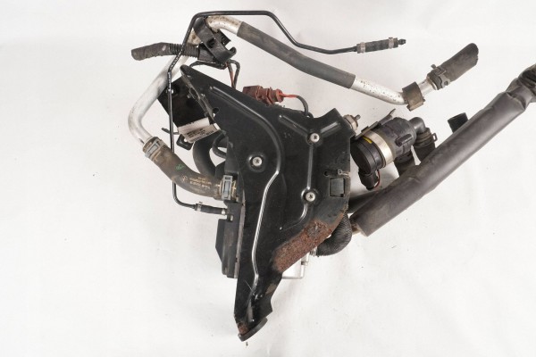PARKING HEATER WEBASTO VW TOUAREG 7P0815008L Catalog number of the part 7P0815008L