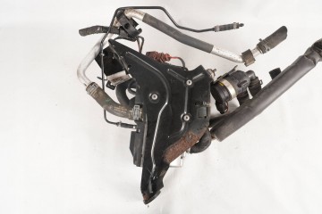 PARKING HEATER WEBASTO VW TOUAREG 7P0815008L Catalog number of the part 7P0815008L