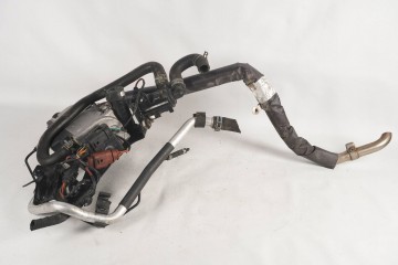 PARKING HEATER WEBASTO VW TOUAREG 7P0815008L Part manufacturer Volkswagen OE