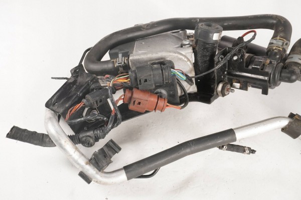 PARKING HEATER WEBASTO VW TOUAREG 7P0815008L Car type 4x4 SUV