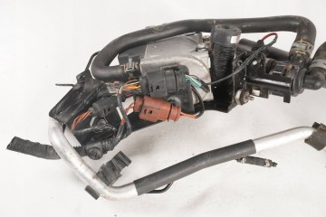 PARKING HEATER WEBASTO VW TOUAREG 7P0815008L Car type 4x4 SUV