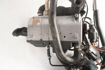 PARKING HEATER WEBASTO VW TOUAREG 7P0815008L Quality of parts according to GVO O original with manufacturer s logo OE