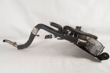 PARKING HEATER WEBASTO VW TOUAREG 7P0815008L Catalog number of the original 7P0819194A