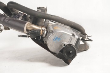 PARKING HEATER WEBASTO VW TOUAREG 7P0815008L Customs tariff code 87089997