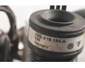 Calefactor estacionario WEBASTO para VW Touareg 7P0815008L