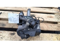 WEBASTO HEATING 9037993B IVECO STRALIS AS440ST P