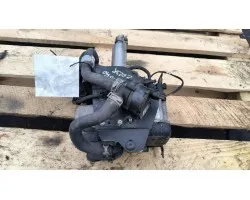 Calefactor WEBASTO 9037993B IVECO STRALIS AS440ST/P