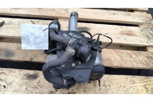 WEBASTO HEATING 9037993B IVECO STRALIS AS440ST P