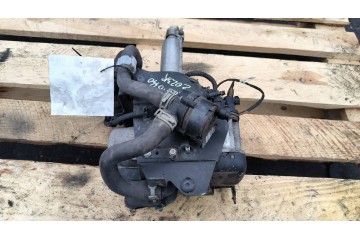 WEBASTO HEATING 9037993B IVECO STRALIS AS440ST P