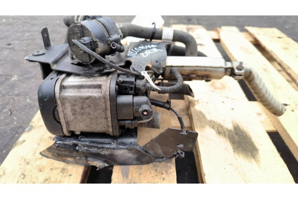 WEBASTO HEATING 9037993B IVECO STRALIS AS440ST P Part manufacturer Iveco OE