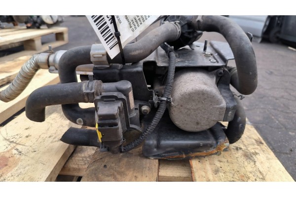 WEBASTO HEATING 9037993B IVECO STRALIS AS440ST P Quality of parts according to GVO O original with manufacturer s logo OE