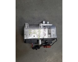 Audi Webasto 4M0265105 4K0265081M parking heater