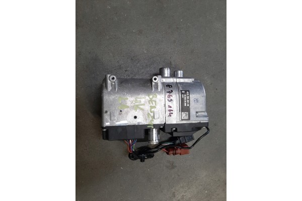 Audi Webasto 4M0265105 4K0265081M parking heater