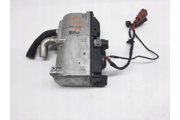 Audi Webasto 4M0265105 4K0265081M parking heater Catalog number of the part 4M0265105