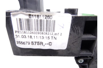 255679575R ANILLO AIRBAG DACIA SANDERO II Basis 2018 255679575R 212965 DACIA - 1