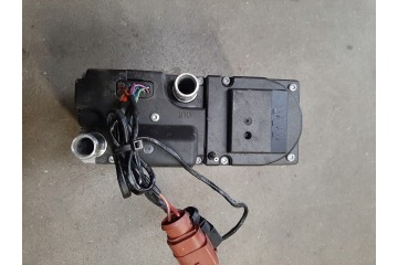 Audi Webasto 4M0265105 4K0265081M parking heater Quality of parts according to GVO Q original with factory logo OEM OES