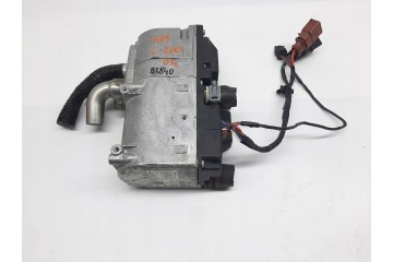 Calefactor Webasto Audi 4M0265105 4K0265081M