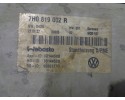 WEBASTO 7H0819002R DRY TRANSPORTER T5 2 5 TDI Catalog number of the part 7H0819002R