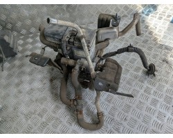 Multivan Caravelle T5 03 15 7H0815071E Webasto parking heater