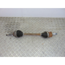 TRANSMISION DELANTERA IZQUIERDA FORD TRANSIT COMBI (TT9)