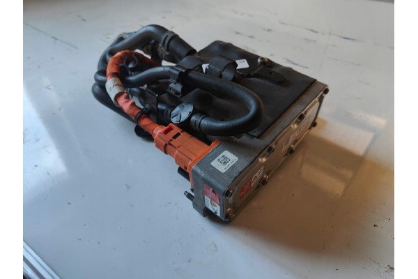 Golf 7 Heat exchanger 5GE 12E963231E 5QE819013Q