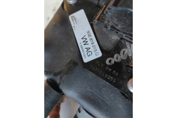 Golf 7 Heat exchanger 5GE 12E963231E 5QE819013Q Car type passenger cars