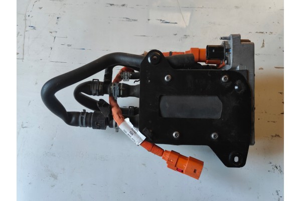 Intercambiador de Calor Webasto E-Golf VII 7 12E963231E