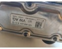 Intercambiador de Calor Webasto E-Golf VII 7 12E963231E