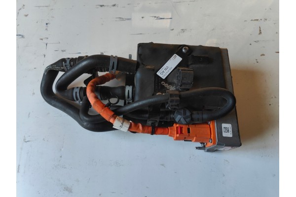 Intercambiador de Calor Webasto E-Golf VII 7 12E963231E