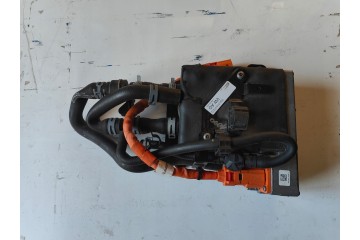 Intercambiador de Calor Webasto E-Golf VII 7 12E963231E