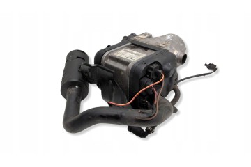 2011 Volkswagen Sharan Parking heater Webasto 7N0815065G Catalog number of the part 7N0815065G
