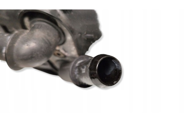 Calefactor estacionamiento WEBASTO 7N0815065G Volkswagen Sharan SEAT A