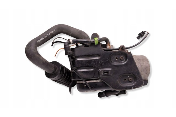 Calefactor estacionamiento WEBASTO 7N0815065G Volkswagen Sharan SEAT A