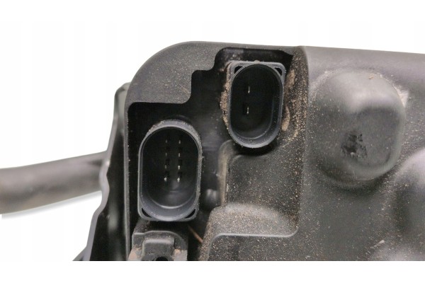 Calefactor estacionamiento WEBASTO 7N0815065G Volkswagen Sharan SEAT A