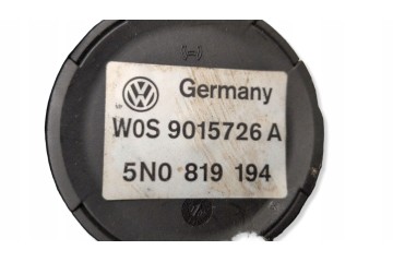 Calefactor estacionamiento WEBASTO 7N0815065G Volkswagen Sharan SEAT A