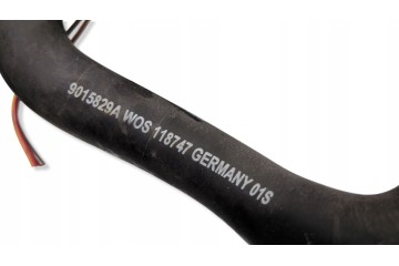 Calefactor estacionamiento WEBASTO 7N0815065G Volkswagen Sharan SEAT A