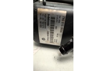 Calefactor estacionamiento WEBASTO 7N0815065G Volkswagen Sharan SEAT A